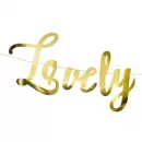 Гирлянда Lovely Swan Гирлянда Lovely Swan