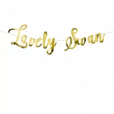Гирлянда Lovely Swan Гирлянда Lovely Swan