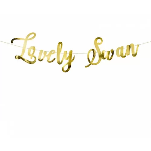 Гирлянда Lovely Swan Гирлянда Lovely Swan