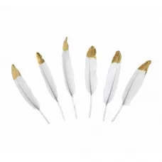 Перья декоративные Перья декоративные