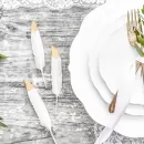 Перья декоративные Перья декоративные