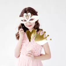 Набор для фото Лебеди Набор для фото Лебеди