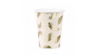 Стаканы Лебеди (6 шт.)