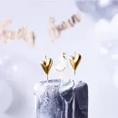 Свечи Лебеди Свечи Лебеди