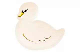 Тарелки Лебеди (6 шт.) Тарелки Лебеди (6 шт.)