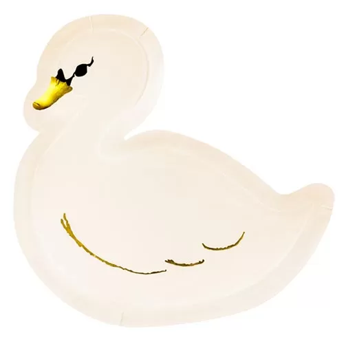 Тарелки Лебеди (6 шт.) Тарелки Лебеди (6 шт.)