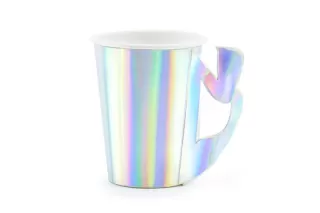 Стаканы Русалочки фигурные (6 шт.) Стаканы Русалочки фигурные (6 шт.)