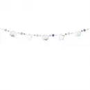 Гирлянда Русалочка Гирлянда Русалочка