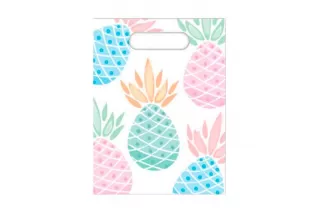 Пакеты Ананас (6 шт.) Пакеты Ананас (6 шт.)