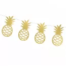 Гирлянда Ананасы Гирлянда Ананасы