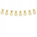 Гирлянда Ананасы Гирлянда Ананасы