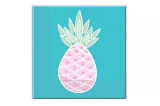 Салфетки Ананас (20 шт.) Салфетки Ананас (20 шт.)