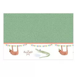 Скатерть Сафари