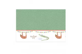 Скатерть Сафари