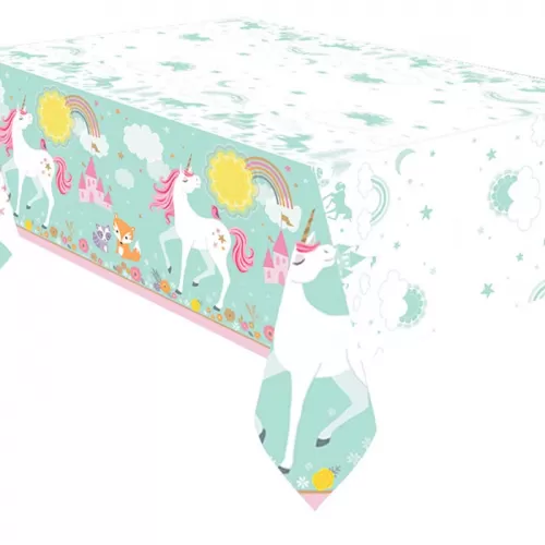 Скатерть «Единорог Нежный»