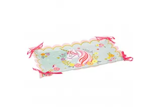 Поднос Единорог Нежный (2 шт.) Поднос Единорог Нежный (2 шт.)