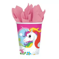 Стакан Единороги (8 шт.) Стакан Единороги (8 шт.)