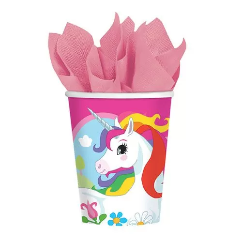 Стакан «Единороги» (8 шт.) Стакан «Единороги» (8 шт.)