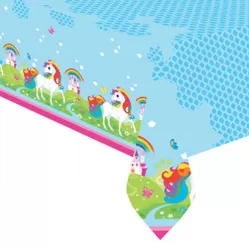 Скатерть Единороги Скатерть Единороги