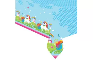 Скатерть Единороги Скатерть Единороги