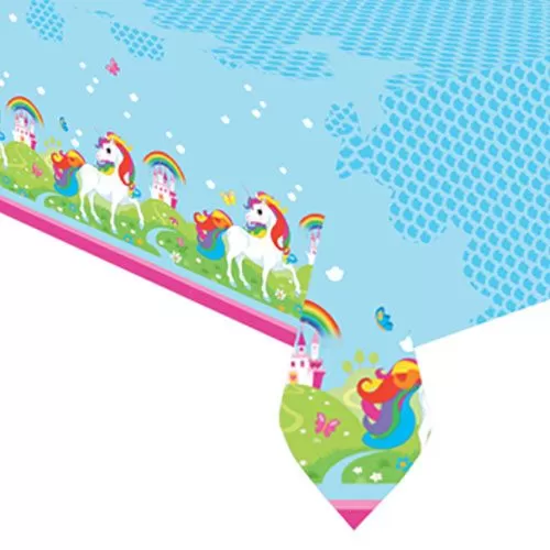 Скатерть «Единороги» Скатерть «Единороги»