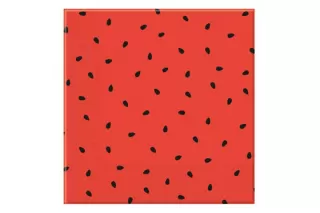 Салфетки Арбуз (20 шт.)