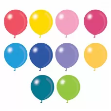 Набор шаров в ассортименте, 10 шт. Набор шаров в ассортименте, 10 шт.