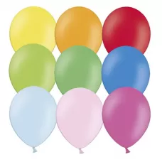 Маленькие шары ассорти, 25 шт. Маленькие шары ассорти, 25 шт.