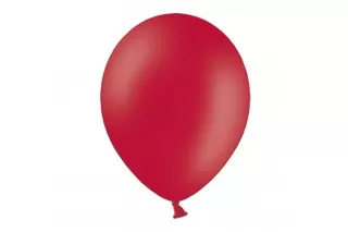 Шар красный, 10 шт. Шар красный, 10 шт.