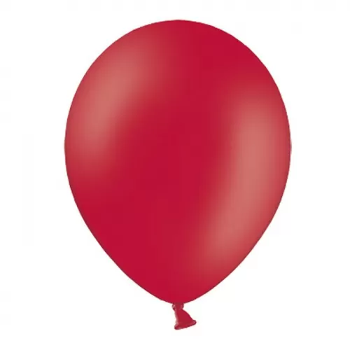 Шар красный, 10 шт. Шар красный, 10 шт.
