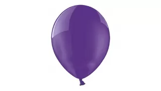 Шар фиолетовый металлик, 10 шт. Шар фиолетовый металлик, 10 шт.