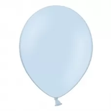 Шар голубой металлик, 10 шт. Шар голубой металлик, 10 шт.