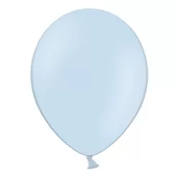 Шар голубой металлик, 10 шт. Шар голубой металлик, 10 шт.