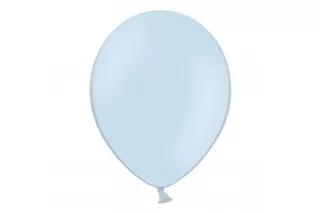 Шар голубой металлик, 10 шт. Шар голубой металлик, 10 шт.