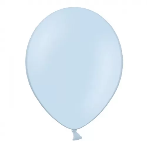 Шар голубой металлик, 10 шт. Шар голубой металлик, 10 шт.