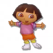 Шар Даша-путешественница Шар Даша-путешественница