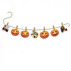 Гирлянда Happy Halloween Гирлянда Happy Halloween