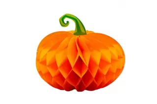 Фигура Тыква Фигура Тыква