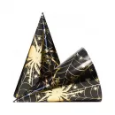 Колпачки Хэллоуин Паутина (6 шт.)