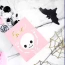 Декор Паутина (3 шт.) Декор Паутина (3 шт.)