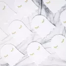 Салфетки Привидение белое (20 шт.) Салфетки Привидение белое (20 шт.)