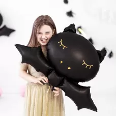 Шар Летучая мышь 80х52 см Шар Летучая мышь 80х52 см