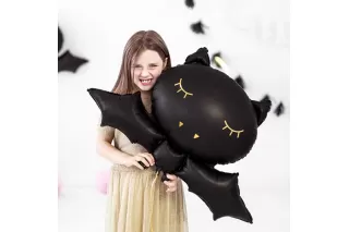 Шар Летучая мышь 80х52 см Шар Летучая мышь 80х52 см