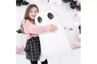 Шар Привидение 48х68 см Шар Привидение 48х68 см