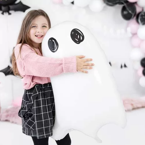 Шар Хэллоуин Привидение Шар Хэллоуин Привидение