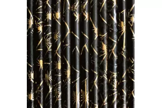 Трубочки Хэллоуин Паутина (12 шт.) Трубочки Хэллоуин Паутина (12 шт.)