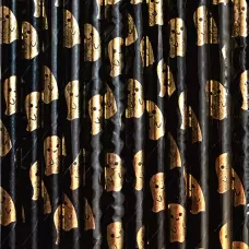 Трубочки Хэллоуин Привидение (12 шт.) Трубочки Хэллоуин Привидение (12 шт.)