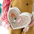 Адвент-календарь с украшениями Щелкунчик  Адвент-календарь с украшениями Щелкунчик