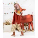 Шар Олень большой PartyDeco Шар Олень большой PartyDeco