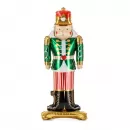 Шар Щелкунчик на подставке Шар Щелкунчик на подставке